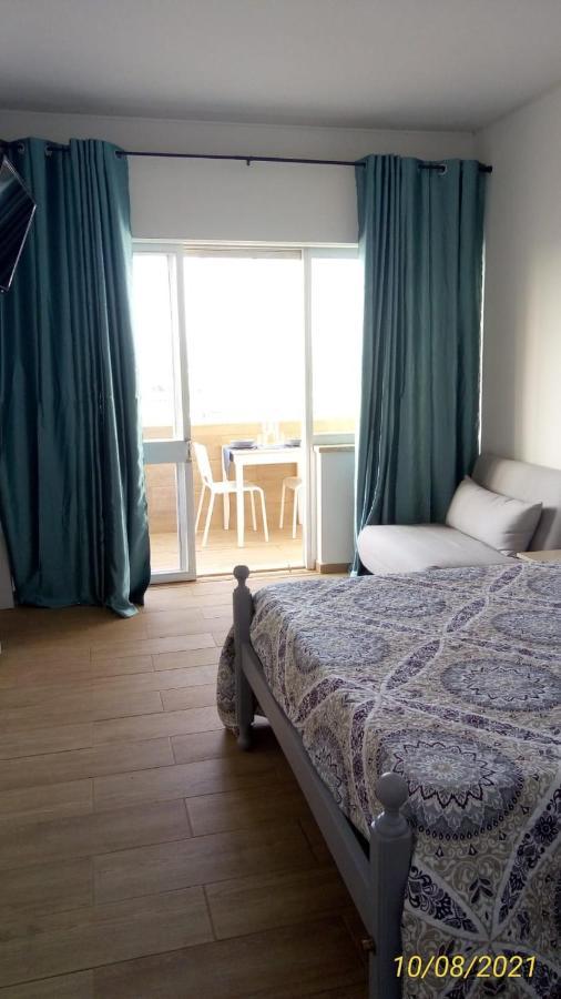 Sol E Praia Alvor 2 Exterior photo
